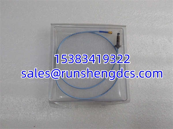 Bently Nevada 330103-00-04-10-02-00 | 8mm Proximity Probe In Stock