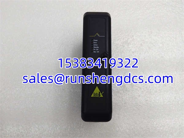 EMERSON 12P3439X012 KJ2003X1-BB1