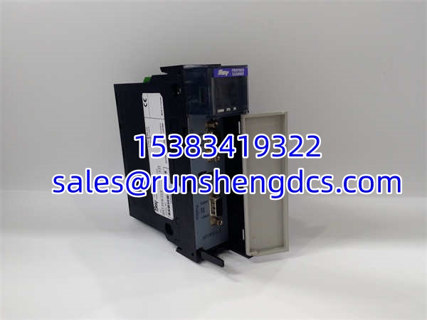SST-PFB-CLX | PROFIBUS DP Scanner Module - Image 3