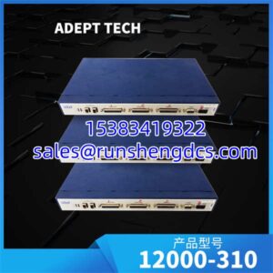 Adept Tech 12000-310 | Smart MI6 Controller