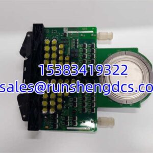 ABB IGCT & DCS Bundle | 5SHX2645L0004 3BHB003154R0101 Stock