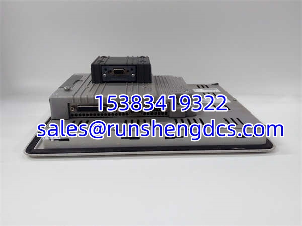 ABB 3BSE042235R1 PP845