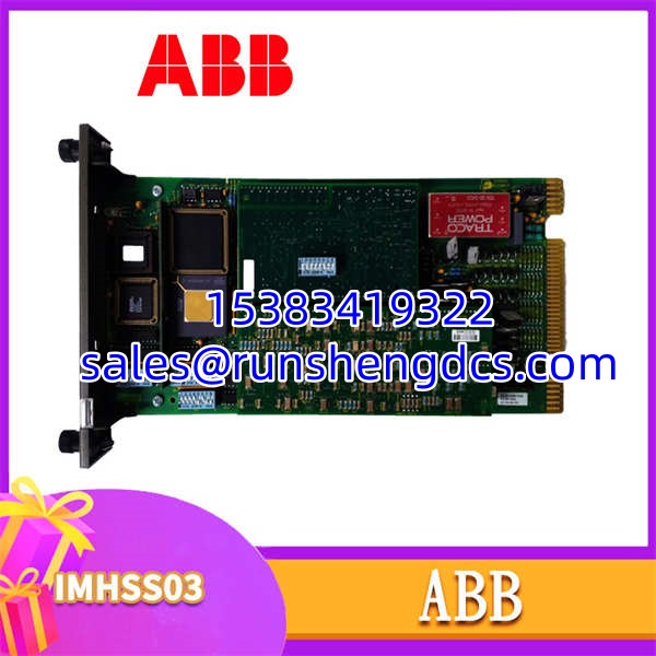 ABB-IMHSS03