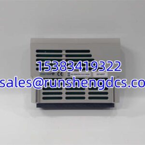 Emerson 1C31116G04 | Ovation Module 120VAC Digital Input