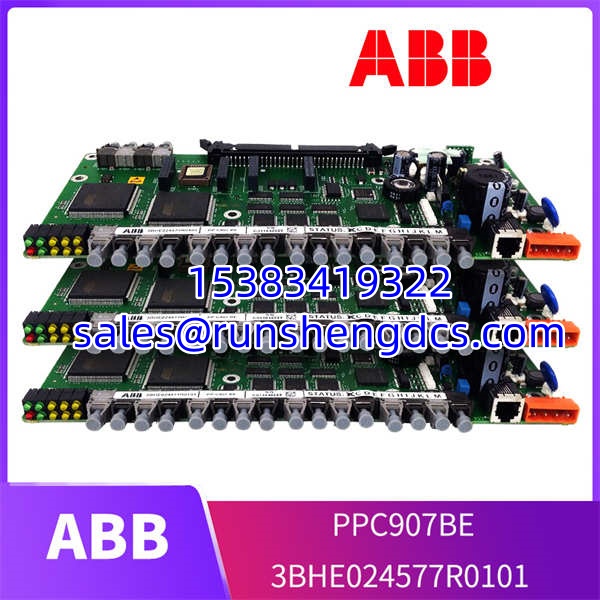 ABB-3BHE024577R0101-PPC907BE