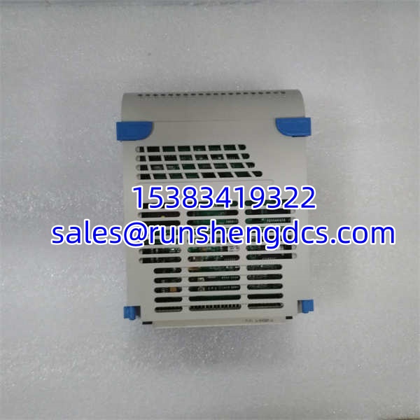 EMERSON 1C31234G01 | 48VDC Digital Input Module Stock