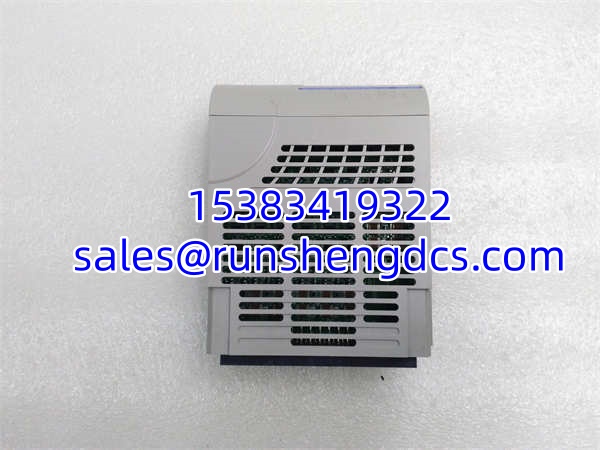 EMERSON 5X00594G01