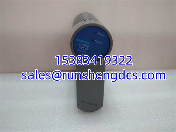 Honeywell CC-PAOX01 51405039-275