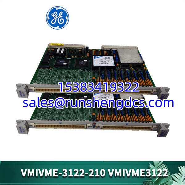 GE-VMIVME-3122-210-VMIVME3122