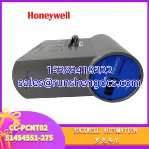 Honeywell CC-PCNT02-51454551-275 | Experion PKS C300 Controller