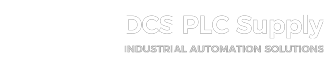 DCS PLC Supply