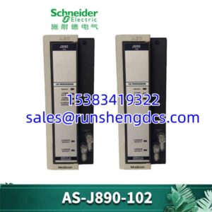 SCHNEIDER AS-J890-102 | Modicon A200 I/O Module