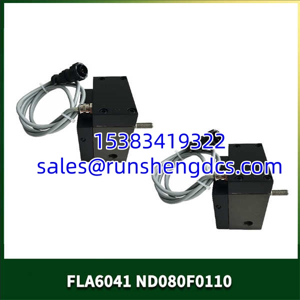 ATB FLA6041-ND080F0110 | Linear Actuator Motor - Image 3