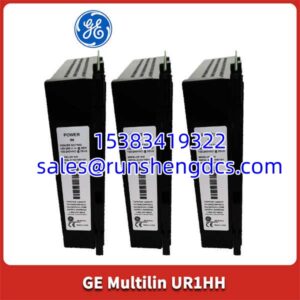 GE UR1HH | Protective Relay Module