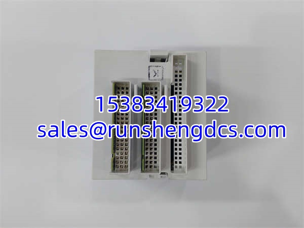 ABB 3BDH000364R0002 PM783FB0