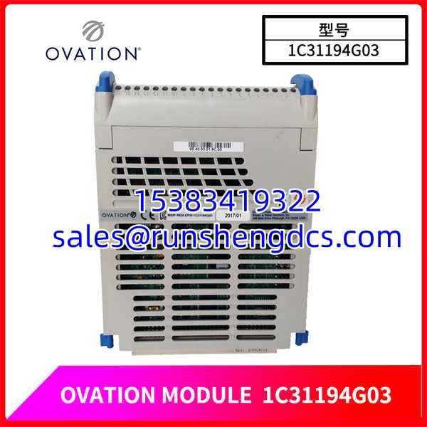 OVATION-1C31194G03
