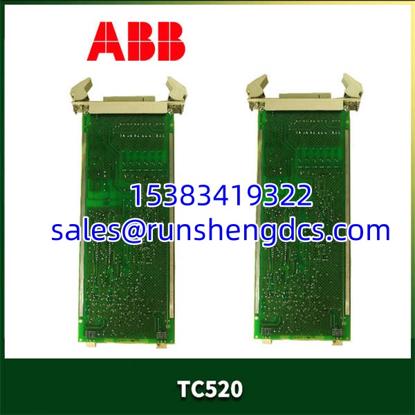 ABB-TC520