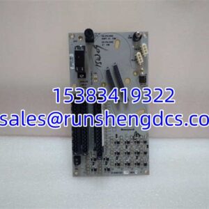 Honeywell CC-TAID01 | AI I/O Terminal Board