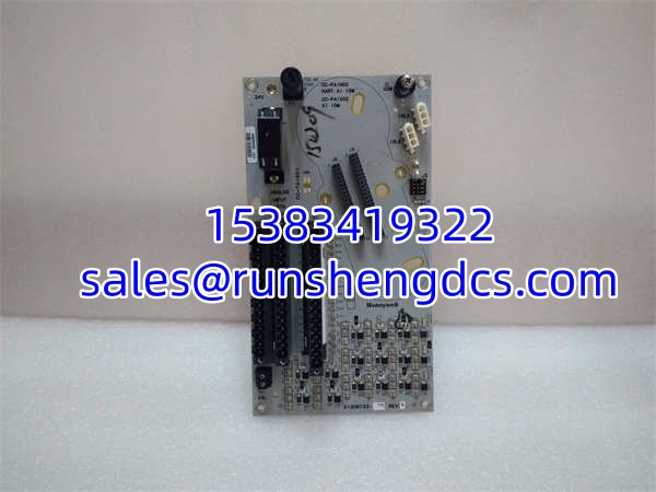 Honeywell CC-TAID01 51306733-175