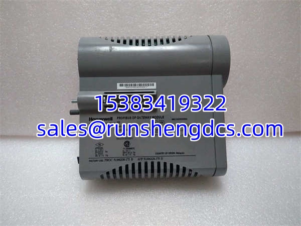 Honeywell CC-IP0101 51410056-175