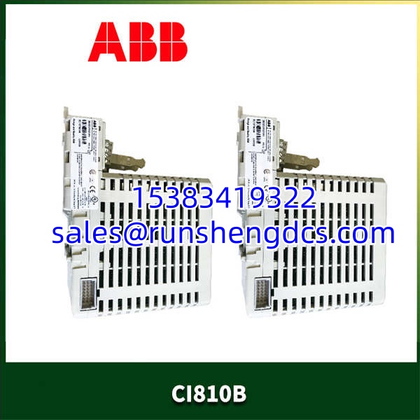 ABB-CI810B