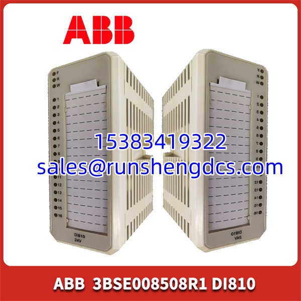 ABB-DI810