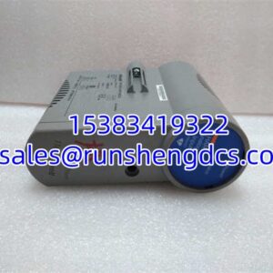 Honeywell CC-PAIH01 | 16-Ch HART Analog Input
