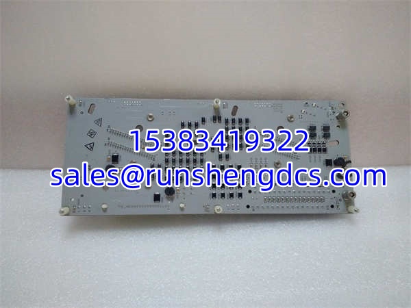 Honeywell CC-TAIX11 | IOTA Redundant Base - Image 3