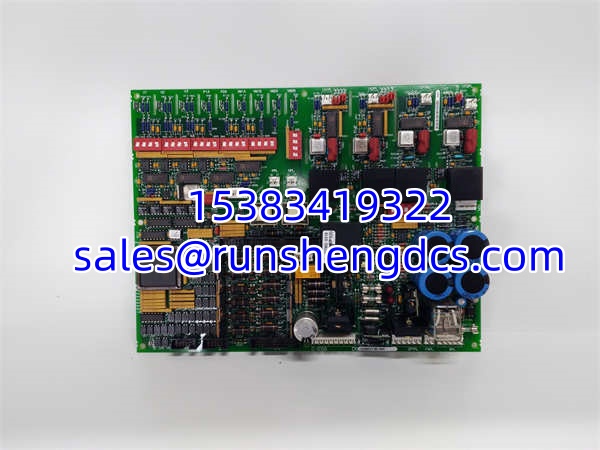 GE DS200DCFBG1BNC