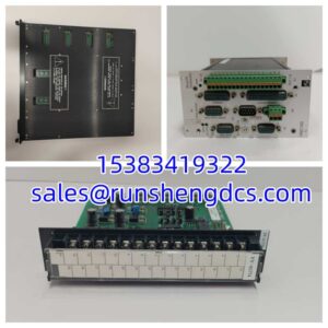 ABB 086329-004 | Digital Control Card In Stock