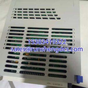 EMERSON 5X00119G01 | 16-Ch Analog Input Module