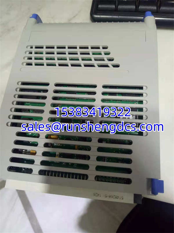 EMERSON 5X00119G01