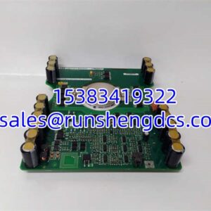 ABB 5SHX06F6004 | IGCT Press-Pack Power Semiconductor