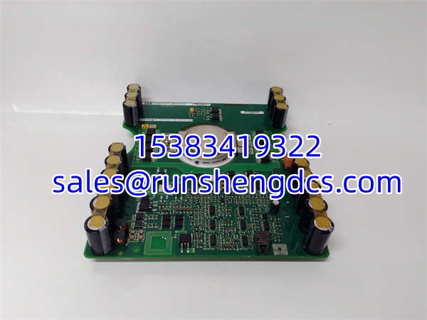 ABB 5SHX06F6004 3BHB003387R0101 5SXE05-0151 3BHB003151P104