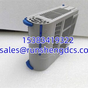 EMERSON 5X00594G01 | Ovation DCS Power Supply Module