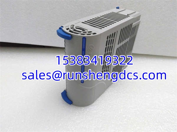 EMERSON 5X00594G01 | Ovation DCS Power Supply Module