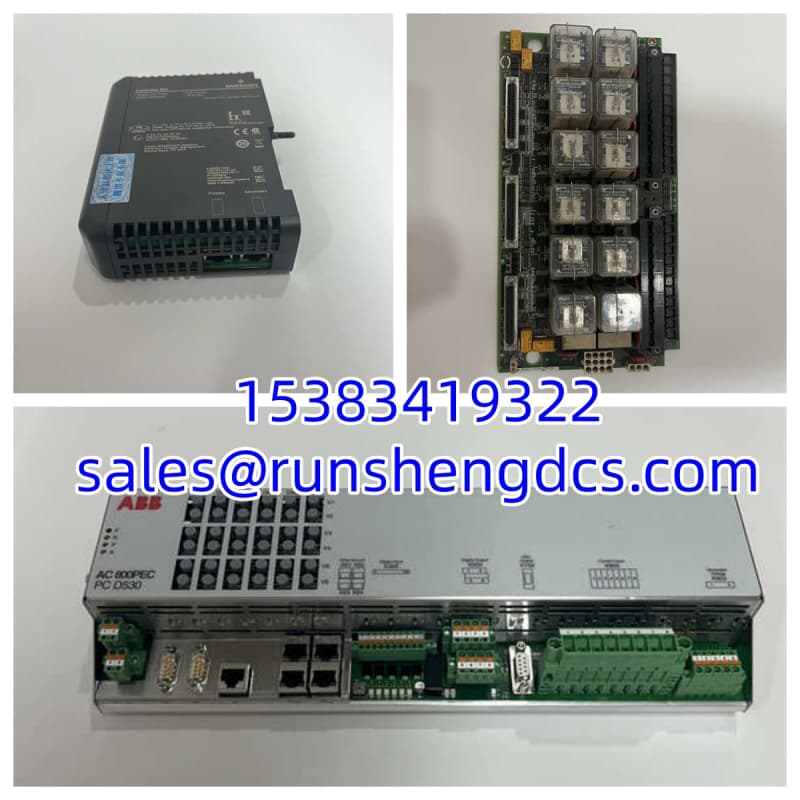 YOKOGAWA PSCCM22AAN-16418-5312 | ProSafe-PLC CCM+ Critical Control Module - Image 3