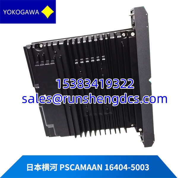 YOKOGAWA PSCAMAAN-16404-5003