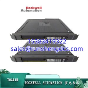 ICS TRIPLEX T8151B | Trusted Comm Interface Module, In Stock