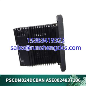Yokogawa PSCDM024DCBAN | CDM Control Module