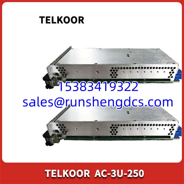 TELKOOR-AC-3U-250