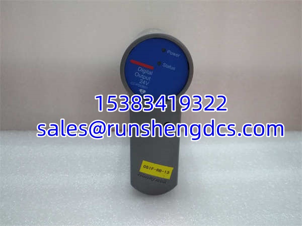 Honeywell CC-PDOB01 | 32-Ch Digital Output