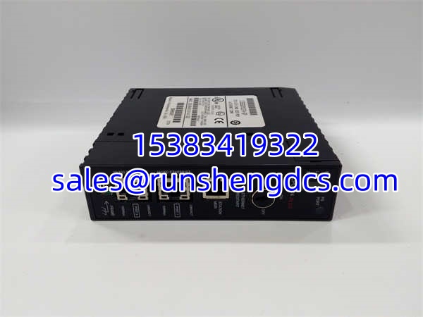 GE IC693CPU374-GP