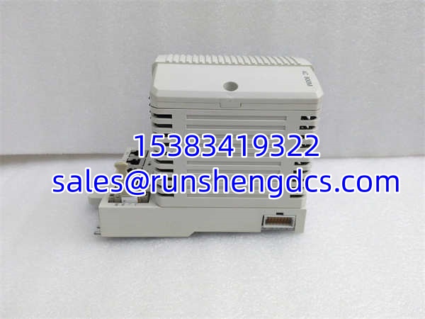 ABB 3BSE018100R1 PM860K01