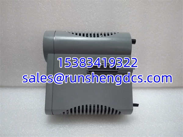 Honeywell CC-PAOH01 | 16-Ch HART Analog Output - Image 3