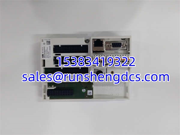 ABB TB711F | AC700F CPU Terminal Base - Image 4