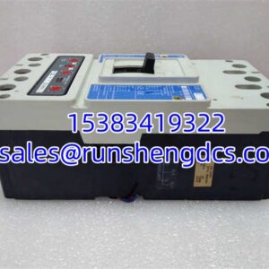 Eaton KW3400F | K-Frame Molded Case Breaker
