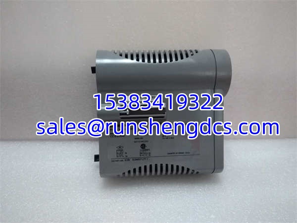 Honeywell CC-PAON01 | Analog Output Module - Image 3