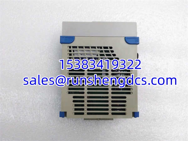 EMERSON 5X00481G01 | Ovation Ethernet Link Controller Stock - Image 3