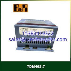 B&R 7DM465.7 | Get Quote & Support